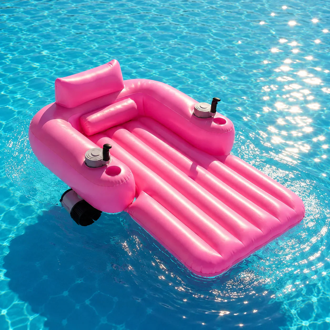 Aquaking